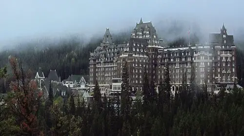 This Canadian Hotel Has A Room So Haunted And Creepy It Was Bricked Up