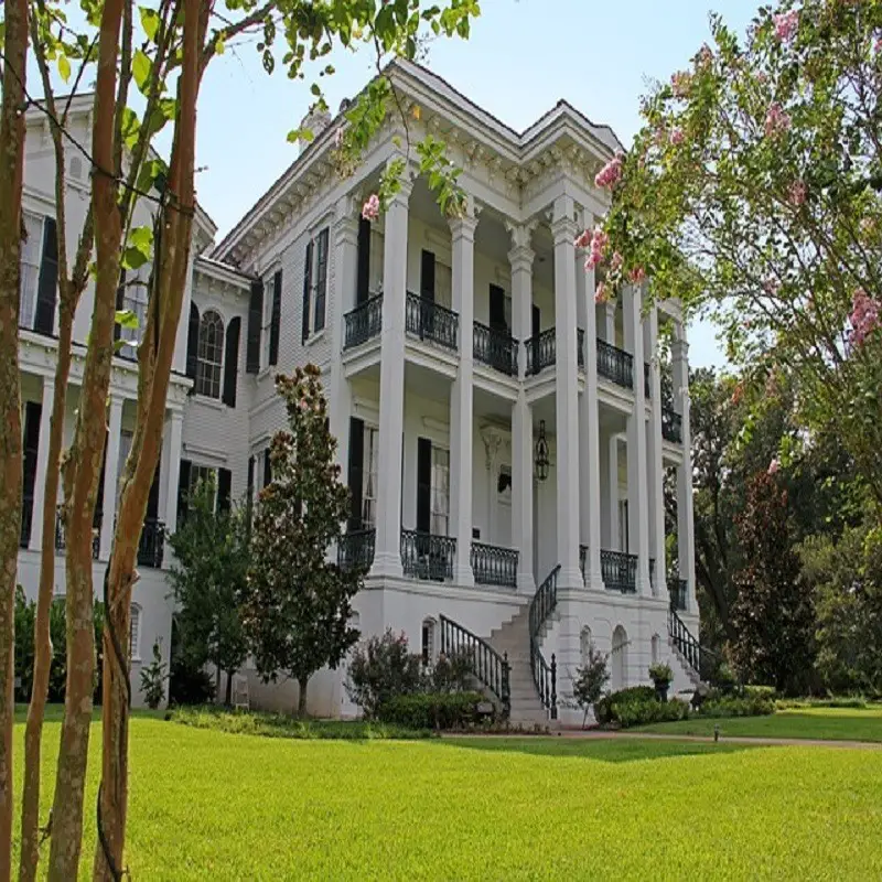 Most Haunted Inn| Myrtles Plantation | Strange And Creepy.com