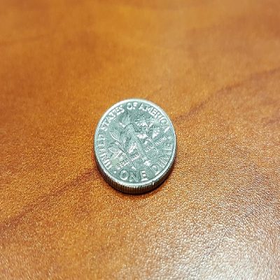 Finding Dimes, Could It Be A Sign From A Deceased Loved One? - Strange ...